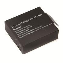 Spare battery