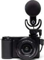 mikrofona kamera - Joby microphone Wavo Plus | JB01734-BWW - 3 nuotrauka