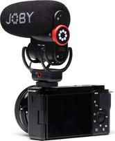mikrofona kamera - Joby microphone Wavo Plus | JB01734-BWW - 4 nuotrauka