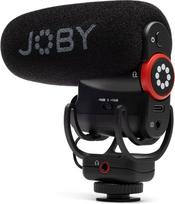 mikrofona kamera - Joby microphone Wavo Plus | JB01734-BWW - 5 nuotrauka