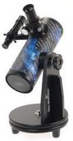 skywatcher - Teleskopas SkyWatcher Heritage 76 dobsonas - 1 nuotrauka