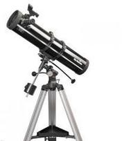teleskopas - Teleskopas SkyWatcher Explorer 130/900 EQ2 - 1 nuotrauka