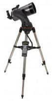 SkyWatcher Teleskopas Celestron NexStar 127 SLT AZ GoTo