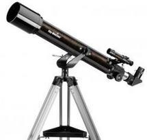 sky watcher teleskopas - IDD Teleskopas SkyWatcher Mercury 70/700 AZ2 - 1 nuotrauka