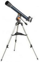 celestron astromaster 70az - Teleskopas Celestron Astromaster 70/900 AZ - 1 nuotrauka