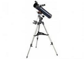 Teleskopas Celestron Astromaster 76 EQ