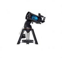 Teleskopas Celestron Astro FI 5'' GoTo WiFi SC