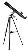 adapteris telefonui - Teleskopas Bresser Refractor Telescope Taurus 90/900 NG with Mount and Tripod - 1 nuotrauka