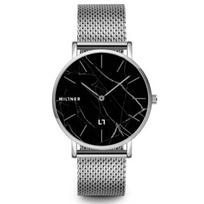 Millner Camden · Marble Silver Black