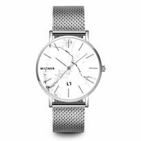 Millner Camden · Marble Silver