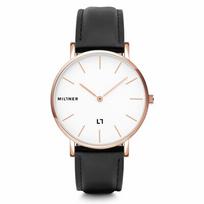 Millner Hallfield · Golden Black