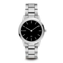 Millner Chelsea · Silver Black