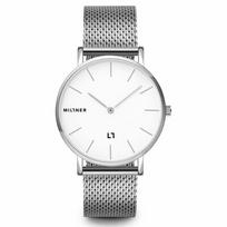 Millner Mayfair · Silver