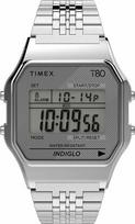 Vyriškas Laikrodis TIMEX T80 TW2R79300