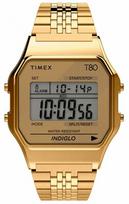 Vyriškas Laikrodis TIMEX T80 TW2R79200