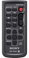 sony remote commander - Sony Wireless Remote Commander RMT-DSLR2 - 1 nuotrauka