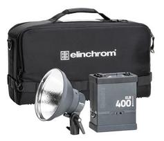 Elinchrom ELB 400 Hi-Sync to go