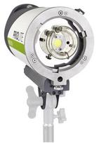 Priolite MBX 300 Battery-Opertated Monolight