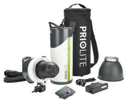 Priolite M-Pack 1000 HotSync Kit Buddy P