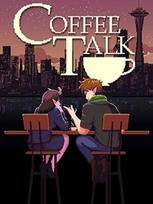 Coffee Talk Steam Key GLOBAL