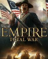 Empire: Total War Steam Key EUROPE