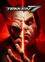 Tekken 7 Steam Key EUROPE
