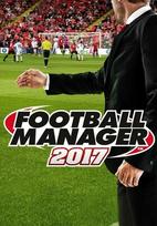 Football Manager 2017 (Limited Edition) Steam Key GLOBAL