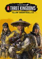 Total War: THREE KINGDOMS - Yellow Turban Rebellion (DLC) Steam Key GLOBAL