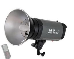 Falcon Eyes Studio Flash TF-900L with LCD Display
