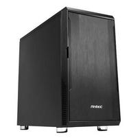 Antec Case P5 Black (Juodas)