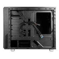 uhs v60 - Antec Case P5 Black (Juodas) - 2 nuotrauka