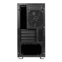 uhs v60 - Antec Case P5 Black (Juodas) - 3 nuotrauka