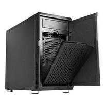 uhs v60 - Antec Case P5 Black (Juodas) - 4 nuotrauka