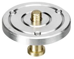 Manfrotto Camera Mounting Adapter 208