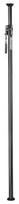 Manfrotto Autopole black 2,1-3,7m 032B