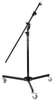 walimex Wheeled Boom Stand