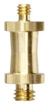 Manfrotto Camera Stud plugs into Super Clamp 035 Socket 037