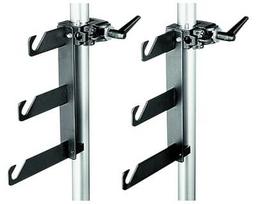 Pirkti Manfrotto Clamps for 3x 046 + 035 044 - Photo 1