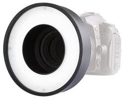 ring lempa ziedine lempa - Kaiser Ring Light KR90 3250 - 1 nuotrauka
