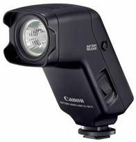 CANON VL-10 VIDEO LIGHT