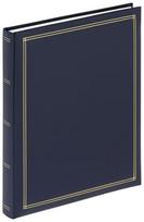 Walther Monza blue 26x30 30 Pages self adhesive SK124L