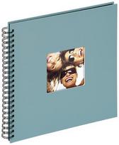 Walther Fun petrol Spiral 30x30 50 black Pages SA110K