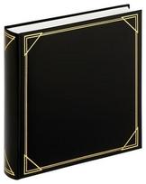 Walther Standard black 30x30 100 Pages white MX200B