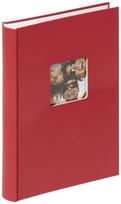 Walther Fun red 10x15 300 Photos Memo Slip-in ME111R