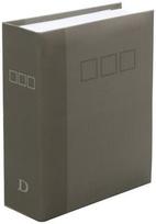 Deknudt Slip-in Album 12,5x16,5 100 Fotos 10x15 grey A40H70100PH
