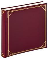 Walther Standard wine red 30x30 100 Pages white MX200R