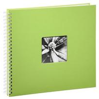 Hama Fine Art Spiral kiwi 36x32 50 white Pages 2116