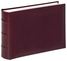 Walther Memo Classic 15x20 100 Photos red ME373R