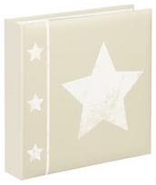 Hama Skies Memo Album 10x15 200 Photos beige 2238