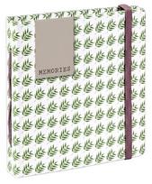 Hama Fern Einsteckalb. 11,7x12,7 f&uuml;r 56 Sofortbilder 5,4x8,6 2393